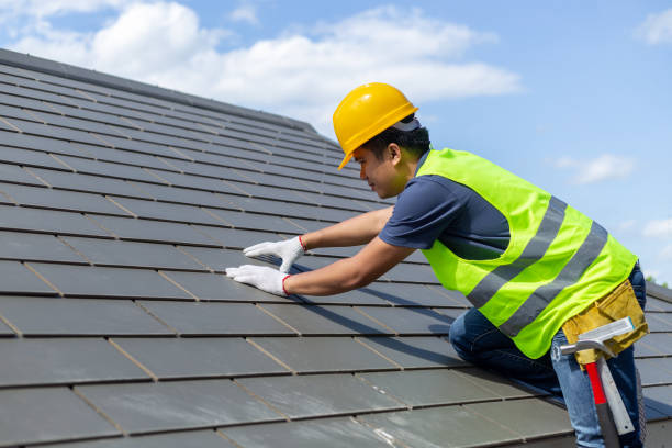 Best Roof Leak Repair  in Carlisle, OH