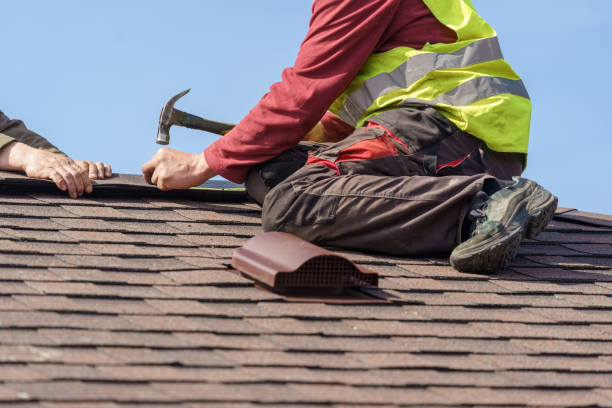 Best Emergency Roof Repair  in Carlisle, OH