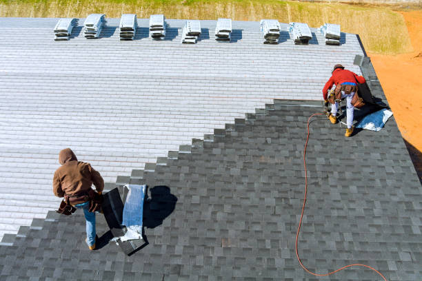 Trusted Carlisle, OH Roofing Contractor Experts