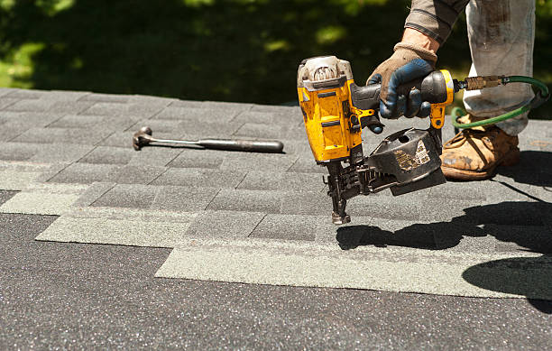 Best Local Roofing Companies  in Carlisle, OH