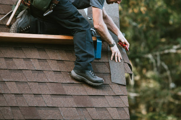 Quick and Trustworthy Emergency Roof Repair Services in Carlisle, OH